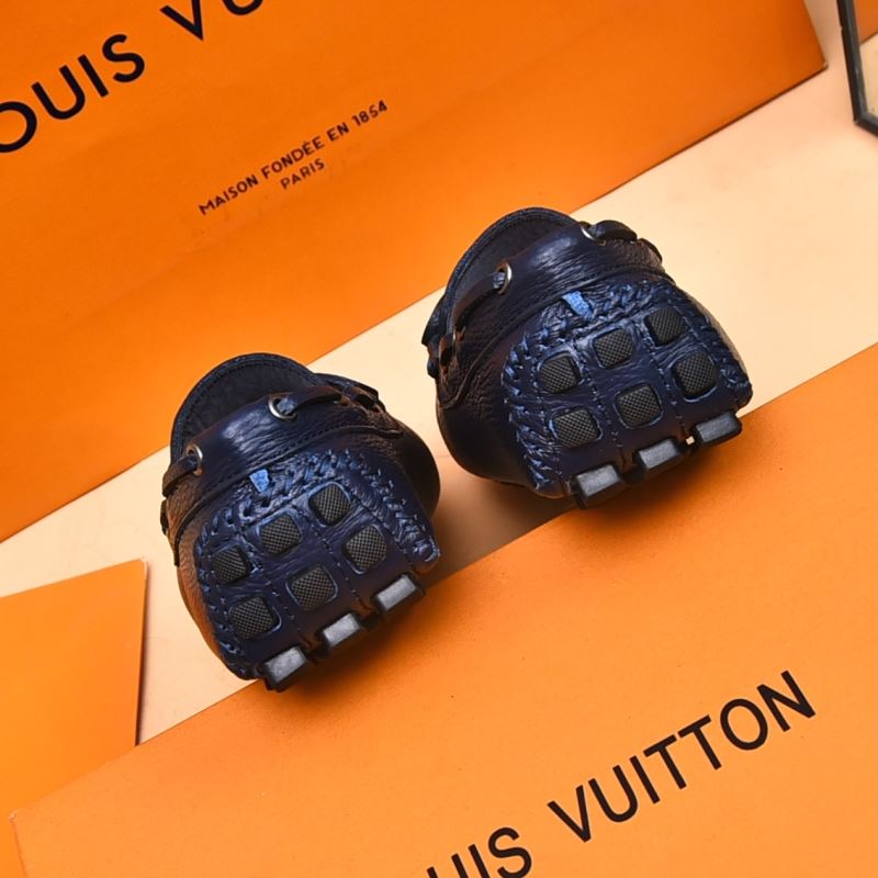 Louis Vuitton Tods Shoes